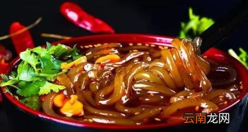 江西米粉 新疆米粉和江西米粉有什么区别？