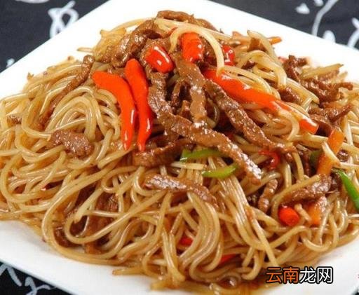 江西米粉 新疆米粉和江西米粉有什么区别？