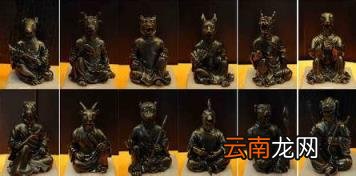 十二生肖兽首哪个最贵 12生肖兽首究竟有多大价值?