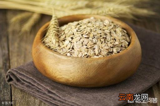 燕麦片的禁忌与副作用 长期吃燕麦有什么副作用?