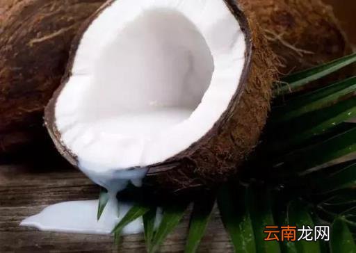 椰子功效 食用椰子真的有消虫的功效吗？
