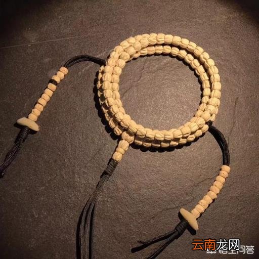 菩提手串 哪些菩提手串适合懒人玩呢？