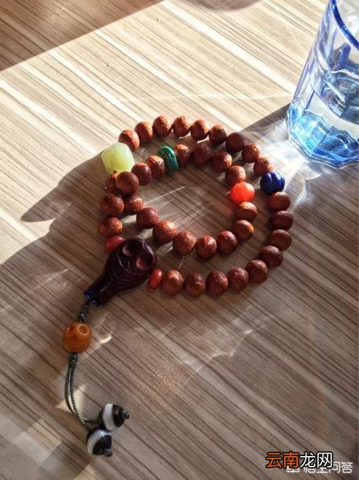 菩提手串 哪些菩提手串适合懒人玩呢？