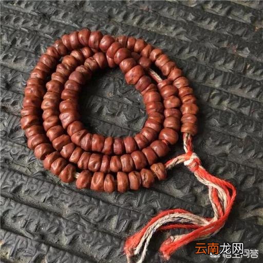 菩提手串 哪些菩提手串适合懒人玩呢？