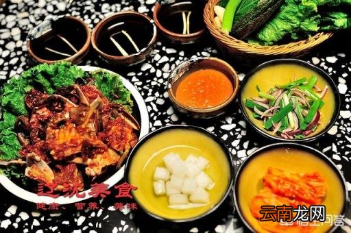 生菜包 韩国为什么喜欢用生菜包烤肉?