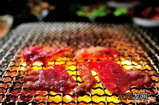 生菜包 韩国为什么喜欢用生菜包烤肉?