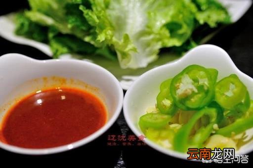 生菜包 韩国为什么喜欢用生菜包烤肉?