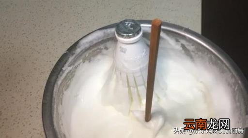 手动打蛋清要多久 蛋清打发不起来的原因是什么？