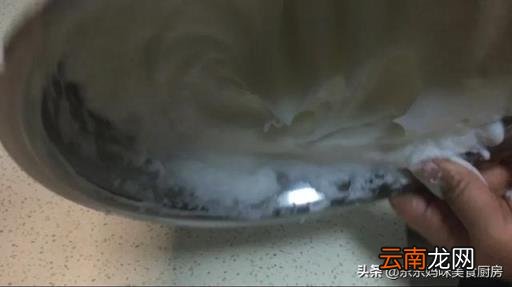 手动打蛋清要多久 蛋清打发不起来的原因是什么？