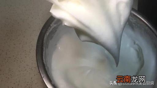 手动打蛋清要多久 蛋清打发不起来的原因是什么？