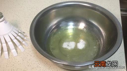 手动打蛋清要多久 蛋清打发不起来的原因是什么？