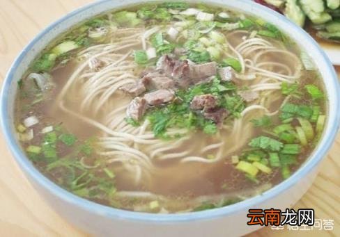 回族油香 你吃过哪些好吃的清真小吃？