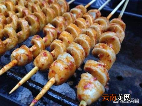 回族油香 你吃过哪些好吃的清真小吃？