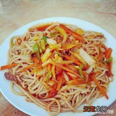 回族油香 你吃过哪些好吃的清真小吃？