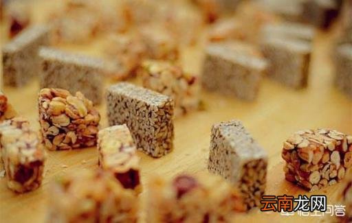 回族油香 你吃过哪些好吃的清真小吃？