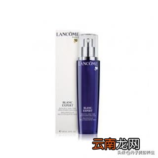 奥碧虹 毛孔粗大，用什么水乳护肤品好？