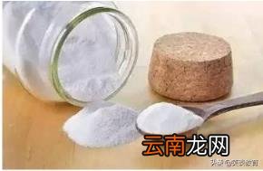 纯碱和小苏打的区别 食用纯碱与小苏打如何区分？