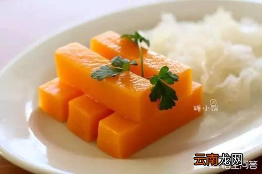 蓝莓热量高吗 有没有一些热量低一些的甜品？