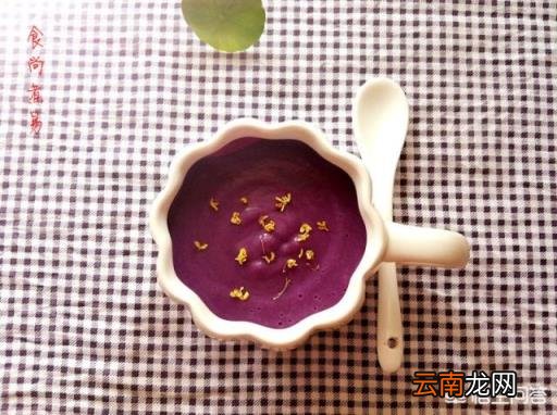 蓝莓热量高吗 有没有一些热量低一些的甜品？