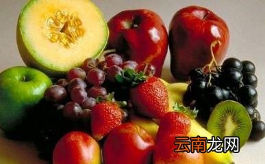 蓝莓热量高吗 有没有一些热量低一些的甜品？