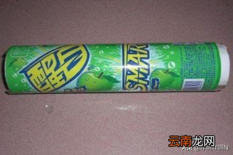 易拉罐制作灯笼 易拉罐手工制作--精美工艺品？