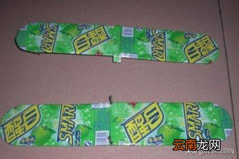 易拉罐制作灯笼 易拉罐手工制作--精美工艺品？