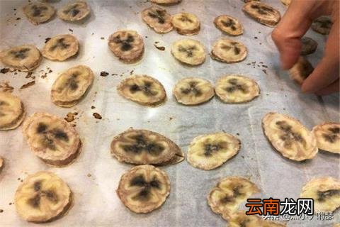 香蕉干 香蕉干和香蕉的营养是一样的吗？