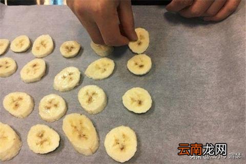 香蕉干 香蕉干和香蕉的营养是一样的吗？