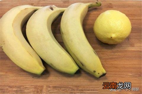 香蕉干 香蕉干和香蕉的营养是一样的吗？
