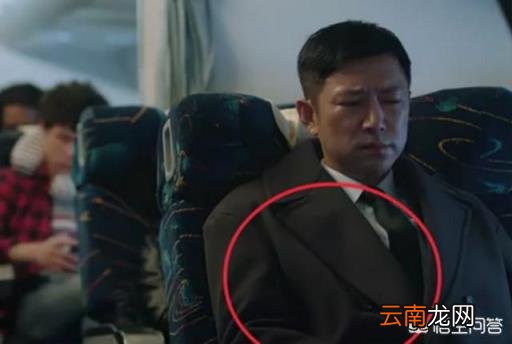 谢广坤是什么梗 《都挺好》都有哪些穿帮镜头？