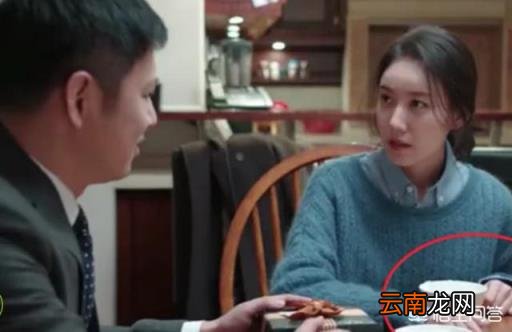 谢广坤是什么梗 《都挺好》都有哪些穿帮镜头？
