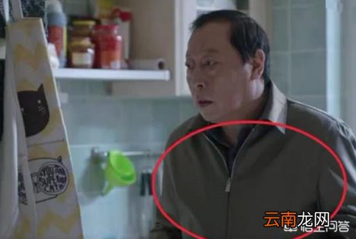 谢广坤是什么梗 《都挺好》都有哪些穿帮镜头？