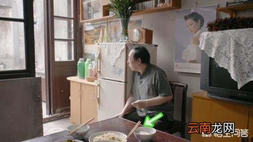 谢广坤是什么梗 《都挺好》都有哪些穿帮镜头？