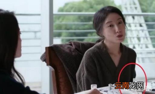 谢广坤是什么梗 《都挺好》都有哪些穿帮镜头？