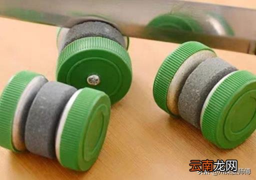 怎样磨刀才又快又锋利 如何把用久的菜刀变锋利？