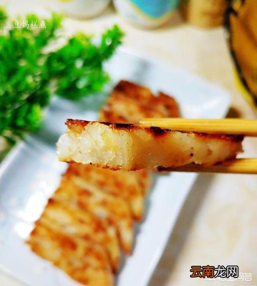 粉利的做法 大米磨成粉，可以做成哪些美食？