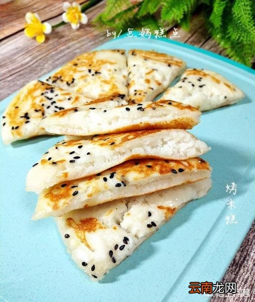 粉利的做法 大米磨成粉，可以做成哪些美食？