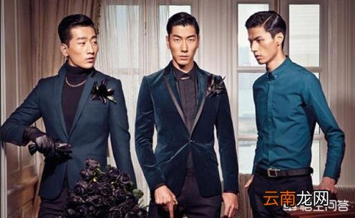 中国十大男裤品牌 国内有什么性价比高的男装品牌？