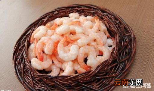 虾仁炒什么 虾仁可以与什么食材搭配炒制？