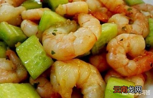 虾仁炒什么 虾仁可以与什么食材搭配炒制？
