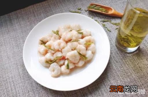 虾仁炒什么 虾仁可以与什么食材搭配炒制？