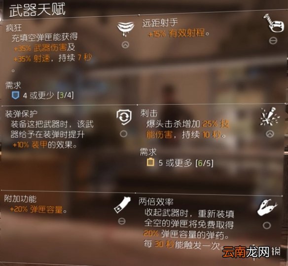 全境封锁2电工怎么玩 全境封锁2PVE电工配装推荐