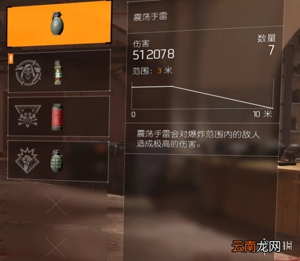 全境封锁2电工怎么玩 全境封锁2PVE电工配装推荐
