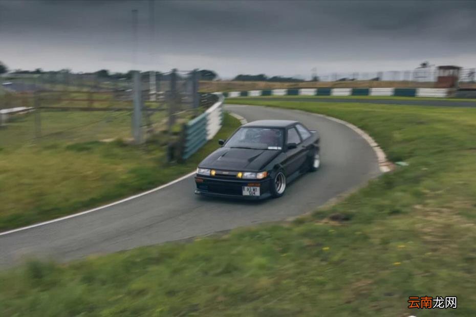 丰田ae86多少钱一辆 ae86多少钱