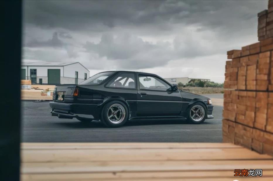 丰田ae86多少钱一辆 ae86多少钱