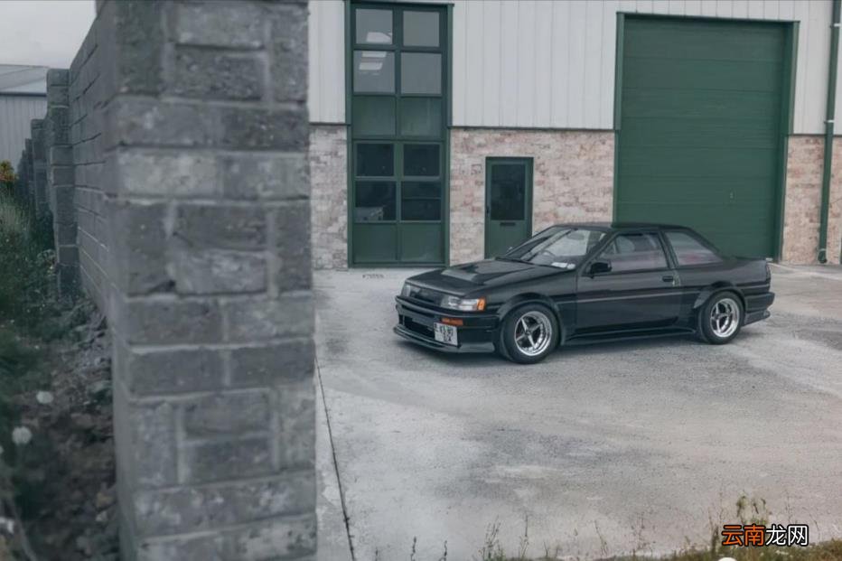 丰田ae86多少钱一辆 ae86多少钱