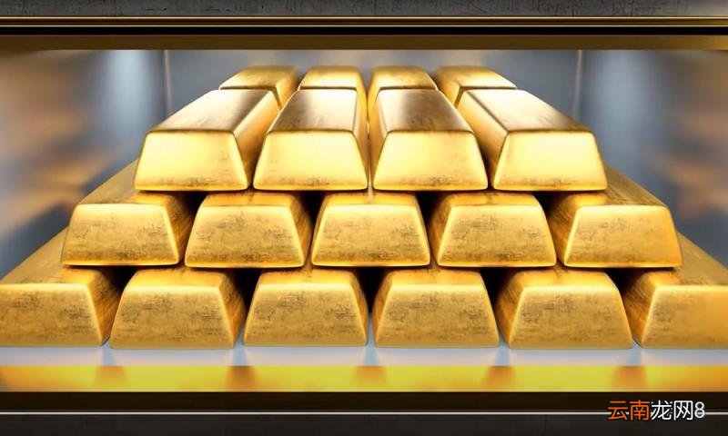 今天黄金多少钱一克了 现在金价多少一克