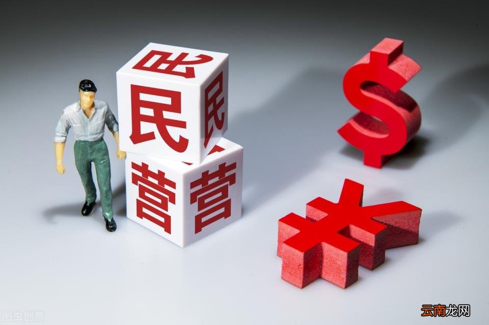 个体经济是什么意思 个体经济和私营经济的区别