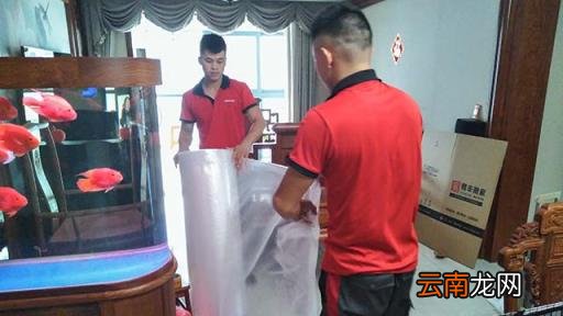 搬家具怎么收费 搬家公司是怎么收费的