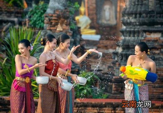 泰国4月份适合旅游吗 泰国旅游最佳月份